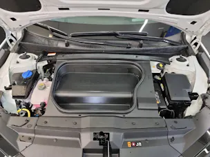 Hyundai Ioniq 6 Launch Edition 4WD 20"