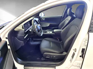 Hyundai Ioniq 6 Launch Edition 4WD 20"