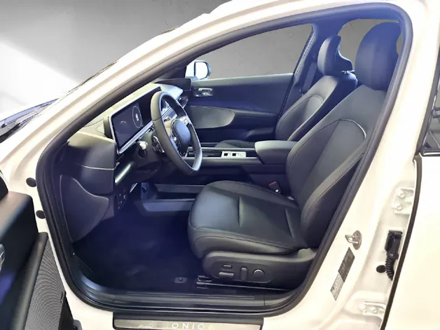 Hyundai Ioniq 6 Launch Edition 4WD 20"