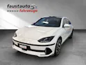 Hyundai Ioniq 6 Launch Edition 4WD 20"