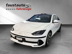 Hyundai Ioniq 6 Launch Edition 4WD 20"
