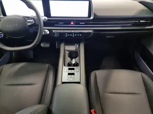 Hyundai Ioniq 6 Launch Edition 4WD 20"
