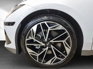 Hyundai Ioniq 6 Launch Edition 4WD 20"
