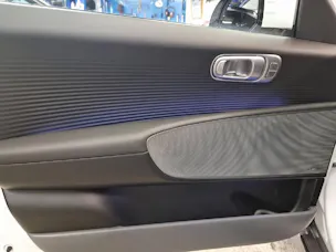 Hyundai Ioniq 6 Launch Edition 4WD 20"