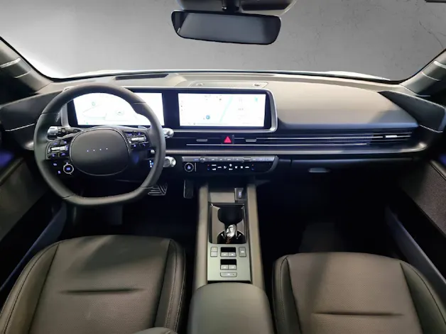 Hyundai Ioniq 6 Launch Edition 4WD 20"