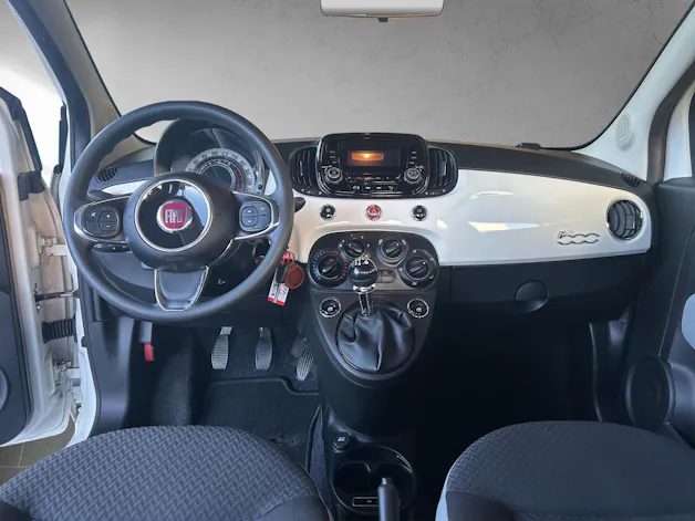 Fiat 500 1.2 Pop
