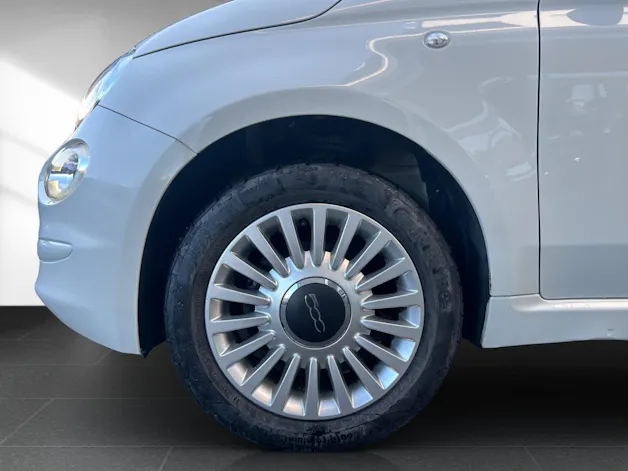 Fiat 500 1.2 Pop