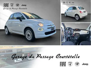 Fiat 500 1.2 Pop