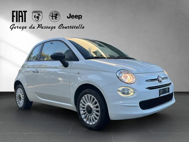 Fiat 500 1.2 Pop