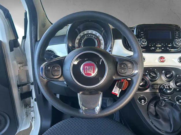 Fiat 500 1.2 Pop
