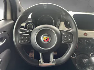 Fiat 595 1.4 16V Turbo Abarth