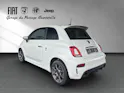 Fiat 595 1.4 16V Turbo Abarth