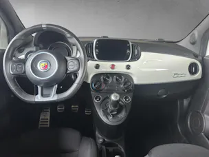 Fiat 595 1.4 16V Turbo Abarth