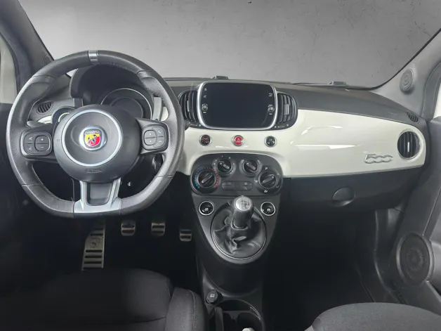 Fiat 595 1.4 16V Turbo Abarth