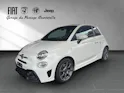 Fiat 595 1.4 16V Turbo Abarth