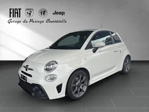 Fiat 595 1.4 16V Turbo Abarth