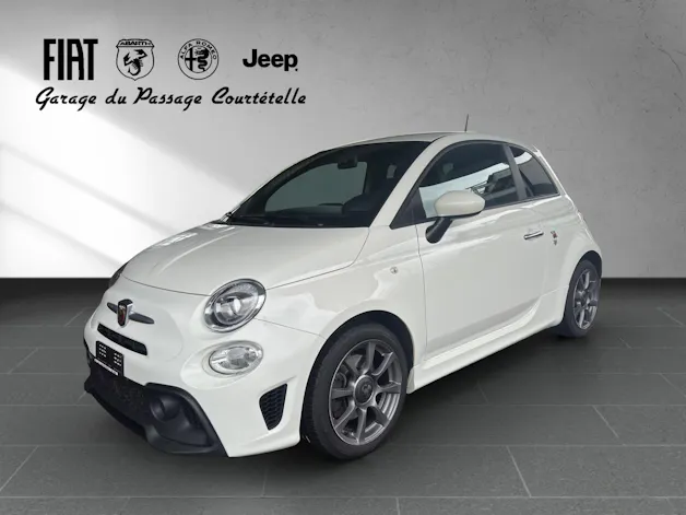 Fiat 595 1.4 16V Turbo Abarth