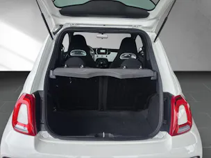 Fiat 595 1.4 16V Turbo Abarth
