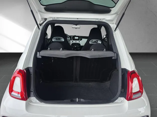 Fiat 595 1.4 16V Turbo Abarth
