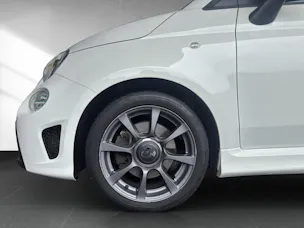 Fiat 595 1.4 16V Turbo Abarth