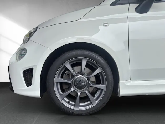 Fiat 595 1.4 16V Turbo Abarth