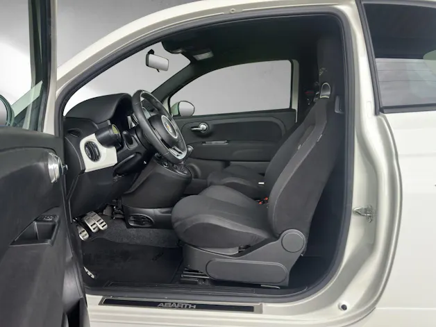 Fiat 595 1.4 16V Turbo Abarth