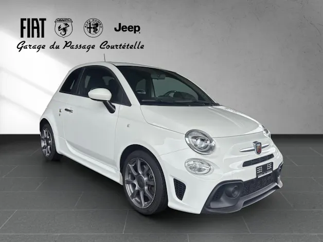 Fiat 595 1.4 16V Turbo Abarth