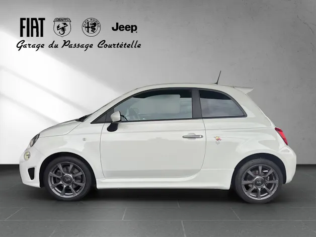 Fiat 595 1.4 16V Turbo Abarth