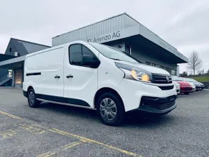 Fiat Talento 29 2.0 DCT L2H1 Easy Pro PLus