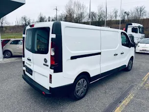 Fiat Talento 29 2.0 DCT L2H1 Easy Pro PLus