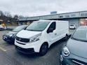 Fiat Talento 29 2.0 DCT L2H1 Easy Pro PLus