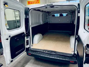 Fiat Talento 29 2.0 DCT L2H1 Easy Pro PLus