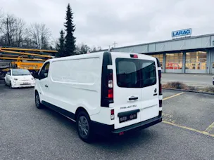 Fiat Talento 29 2.0 DCT L2H1 Easy Pro PLus