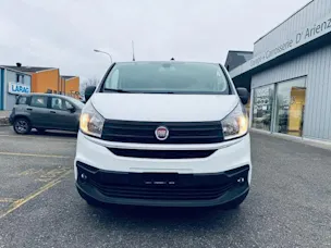 Fiat Talento 29 2.0 DCT L2H1 Easy Pro PLus