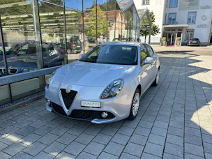 Alfa Romeo Giulietta 1.4 T