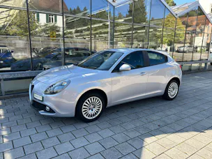 Alfa Romeo Giulietta 1.4 T