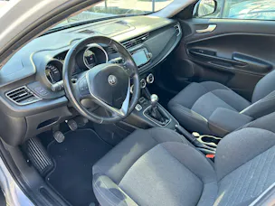 Alfa Romeo Giulietta 1.4 T