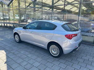 Alfa Romeo Giulietta 1.4 T