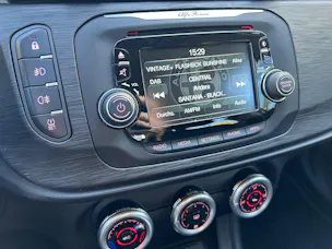 Alfa Romeo Giulietta 1.4 T