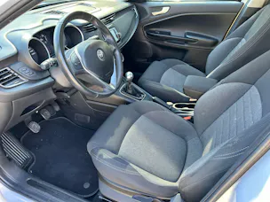 Alfa Romeo Giulietta 1.4 T