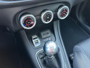 Alfa Romeo Giulietta 1.4 T