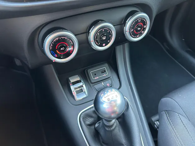 Alfa Romeo Giulietta 1.4 T