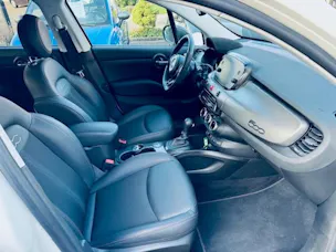 Fiat 500X 1.5 Hybrid Soft Top Sport DCT