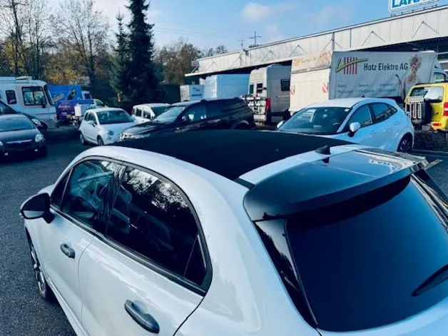 Fiat 500X 1.5 Hybrid Soft Top Sport DCT