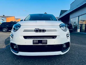 Fiat 500X 1.5 Hybrid Soft Top Sport DCT