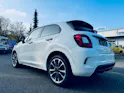 Fiat 500X 1.5 Hybrid Soft Top Sport DCT