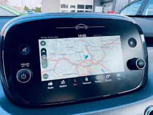 Fiat 500X 1.5 Hybrid Soft Top Sport DCT