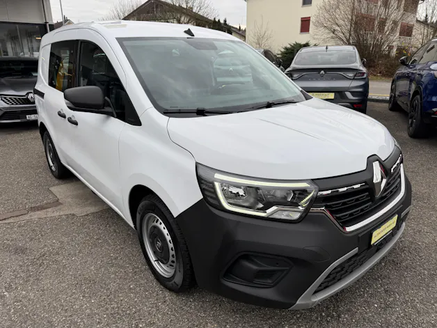 Renault Kangoo Van 1.5 dCi Standard 95 Extra