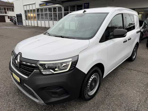 Renault Kangoo Van 1.5 dCi Standard 95 Extra