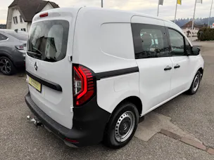Renault Kangoo Van 1.5 dCi Standard 95 Extra